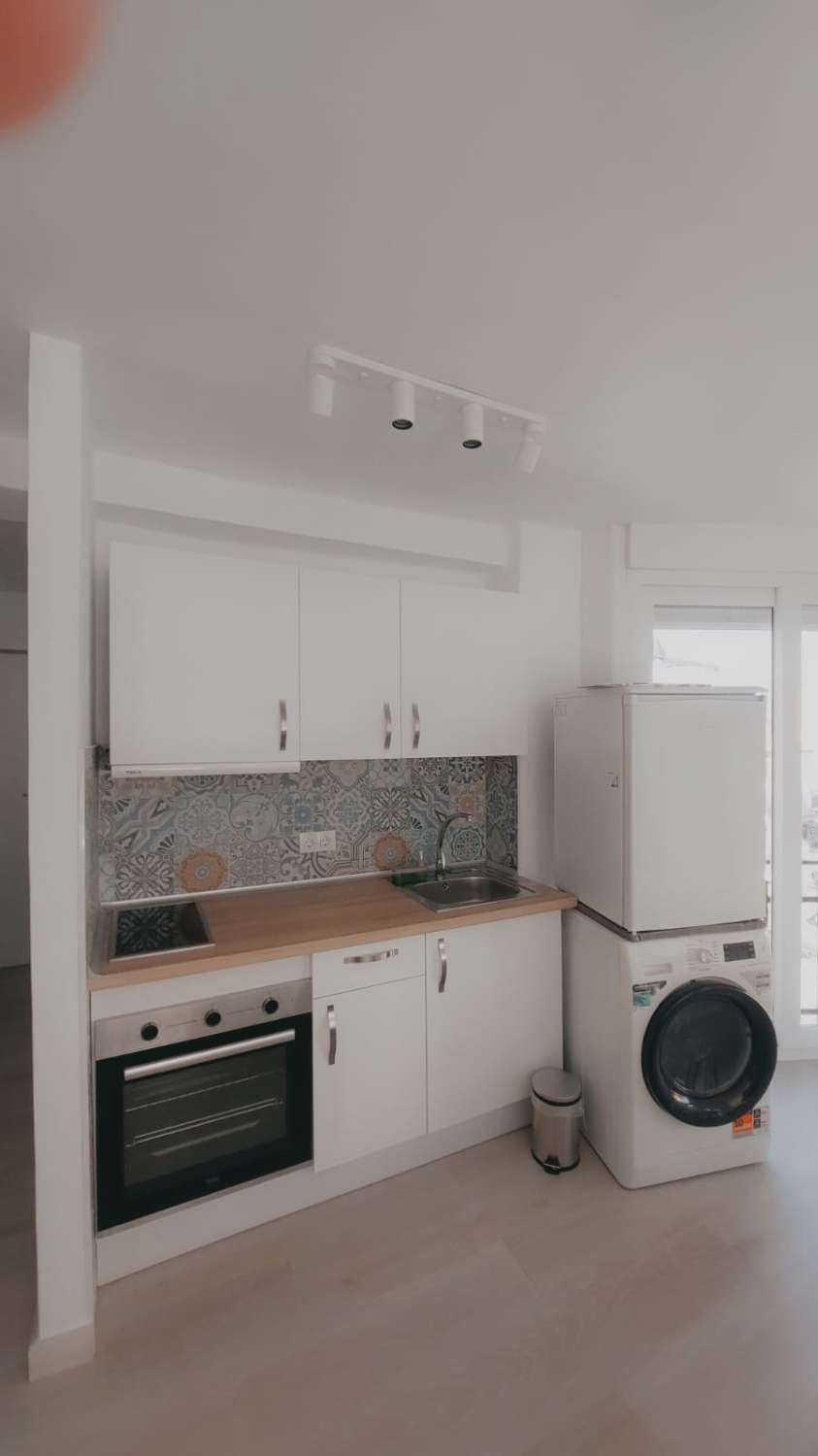 Estudio en Fuengirola