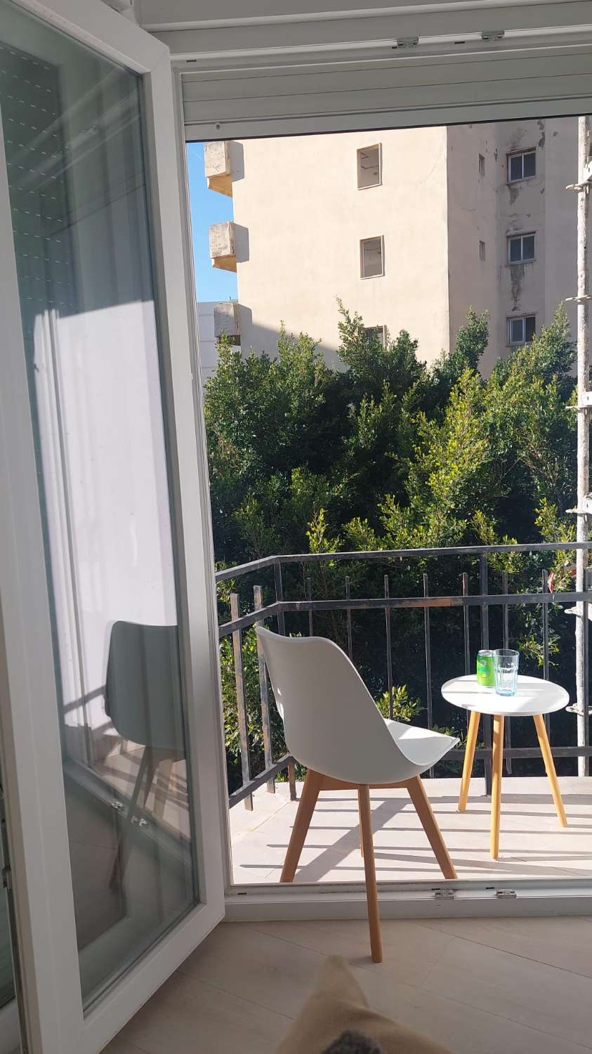 Estudio en Fuengirola