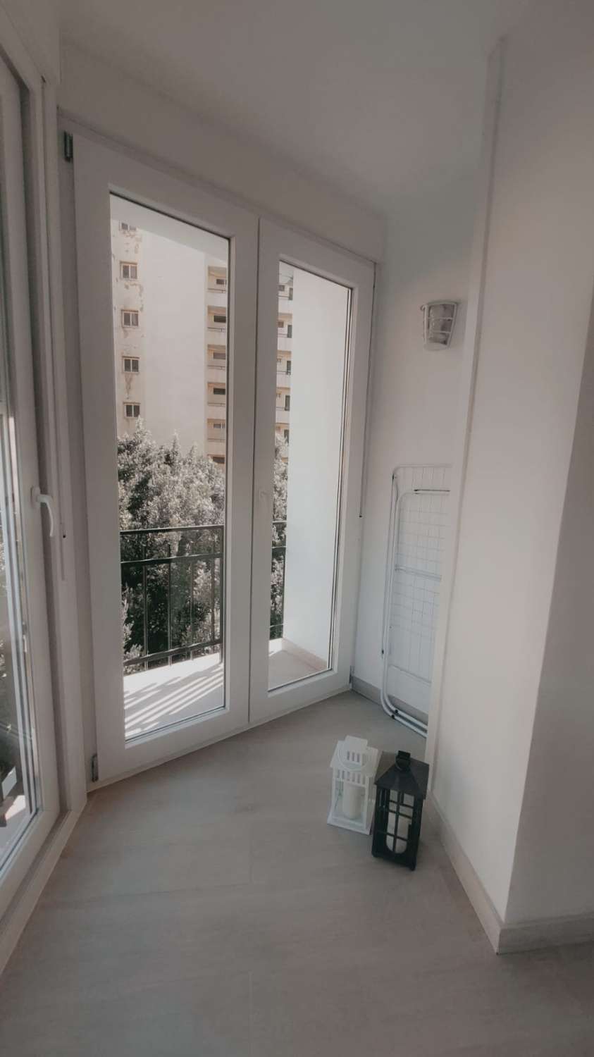 Estudio en Fuengirola