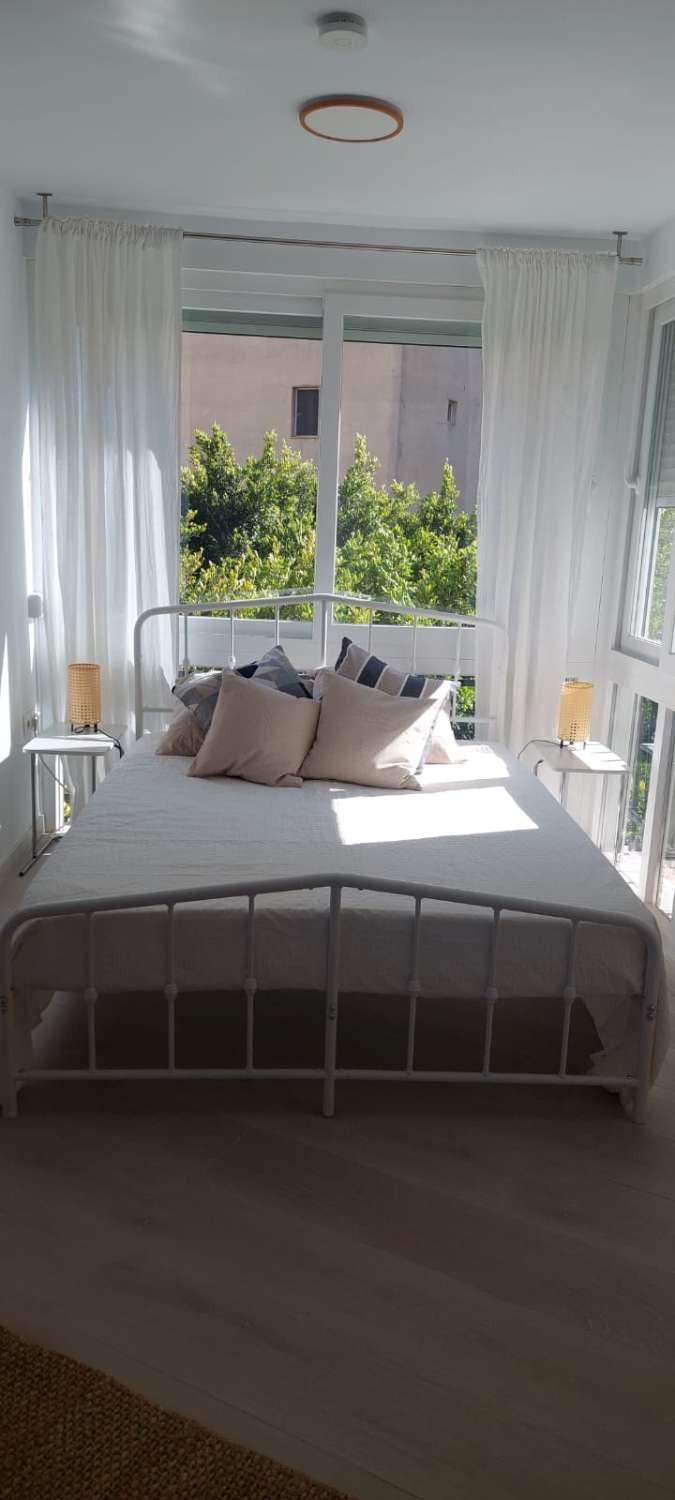 Estudio en Fuengirola