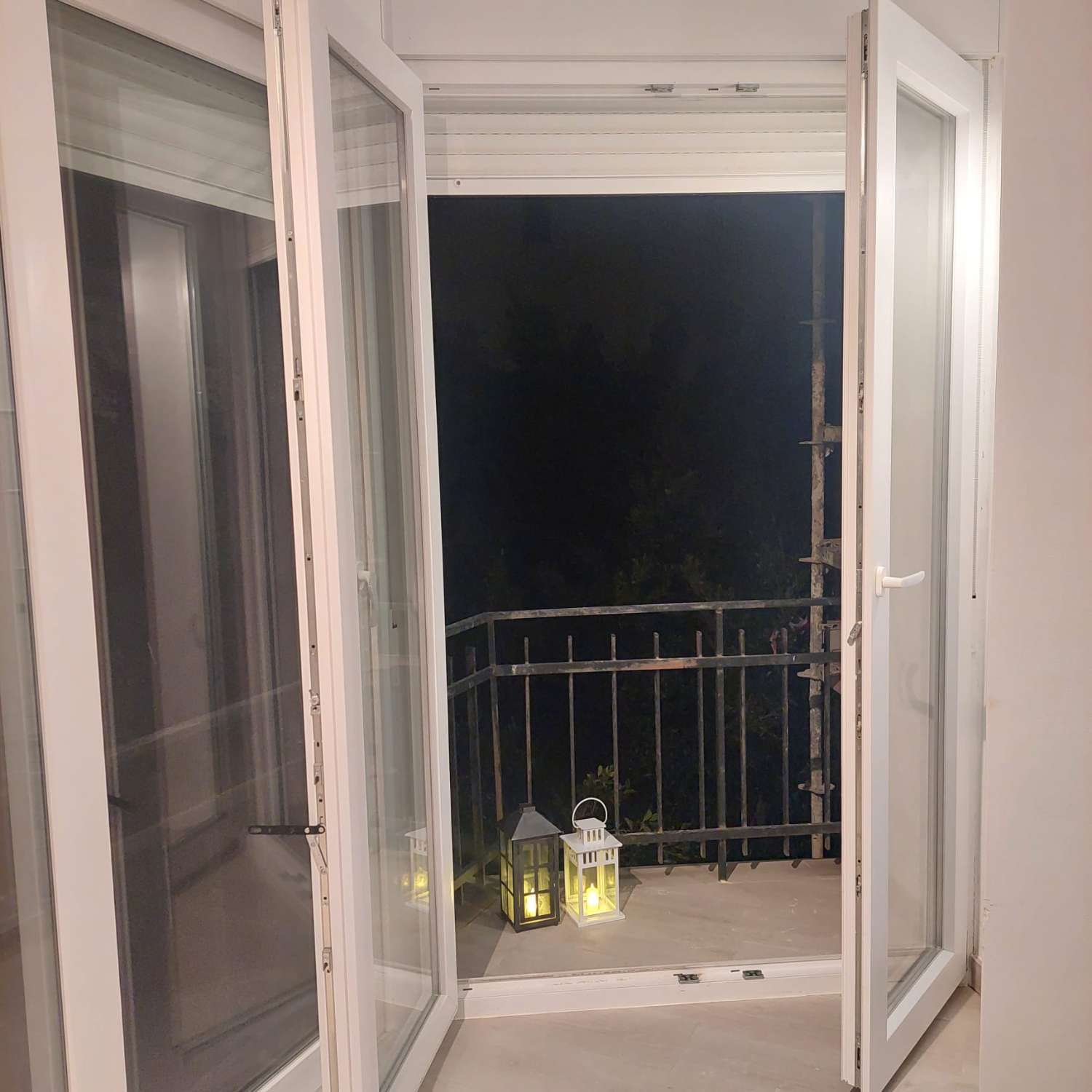 Estudio en Fuengirola