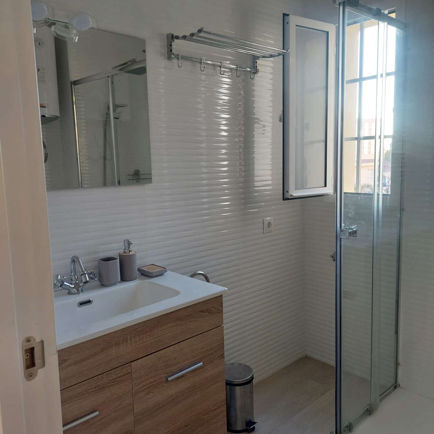 Estudio en Fuengirola