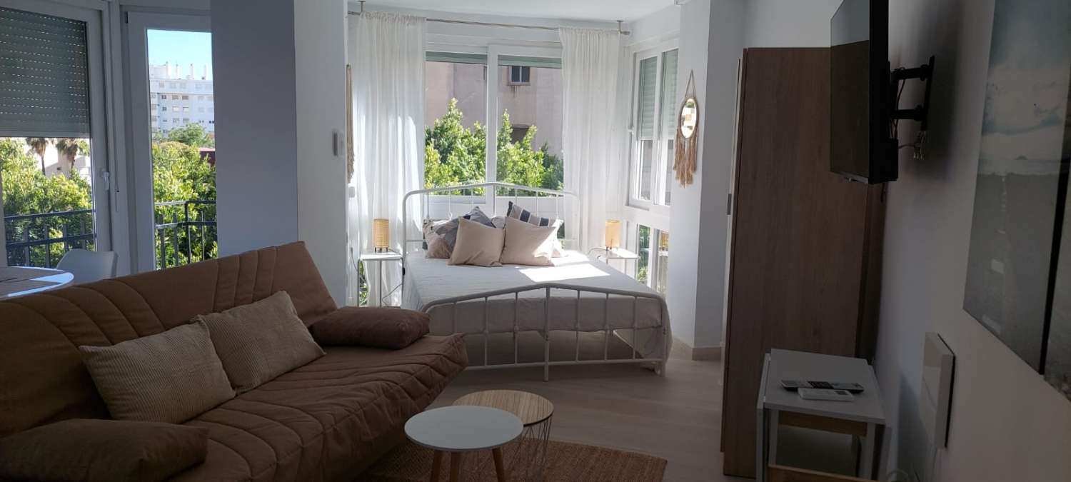 Estudio en Fuengirola