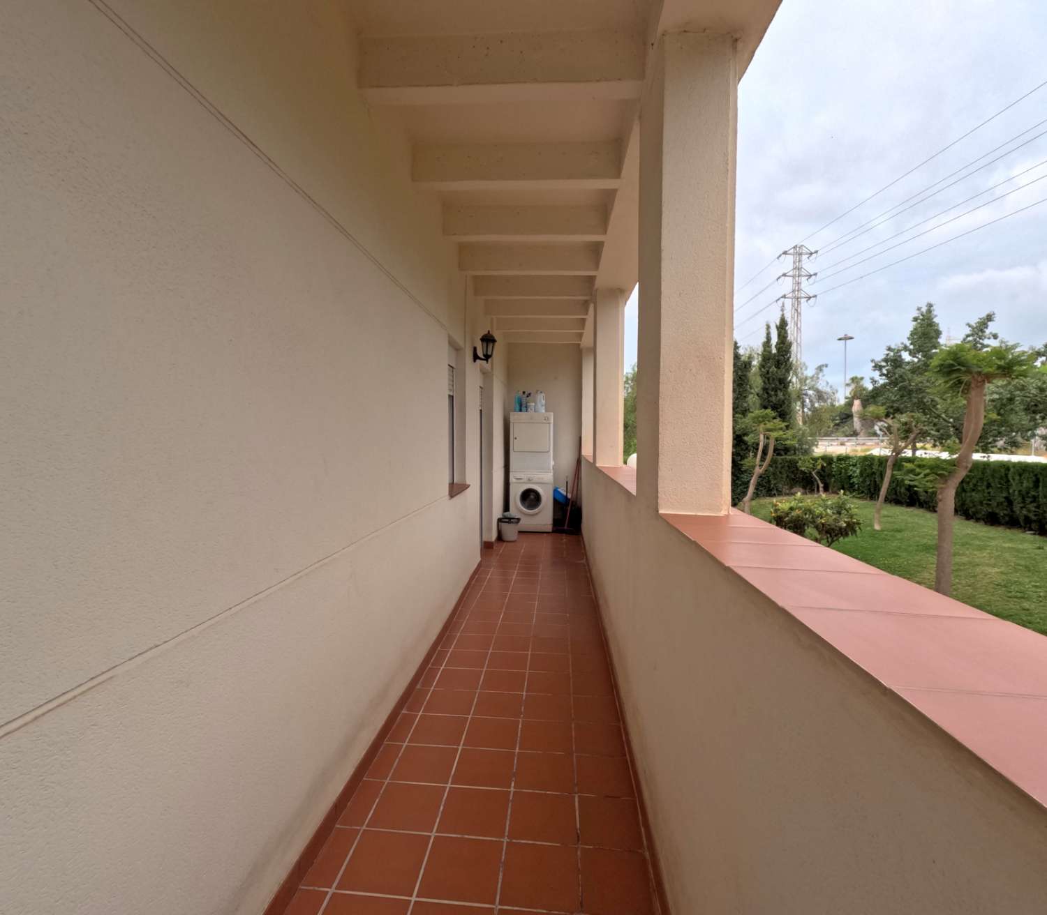 Våning till salu i Los Boliches (Fuengirola)