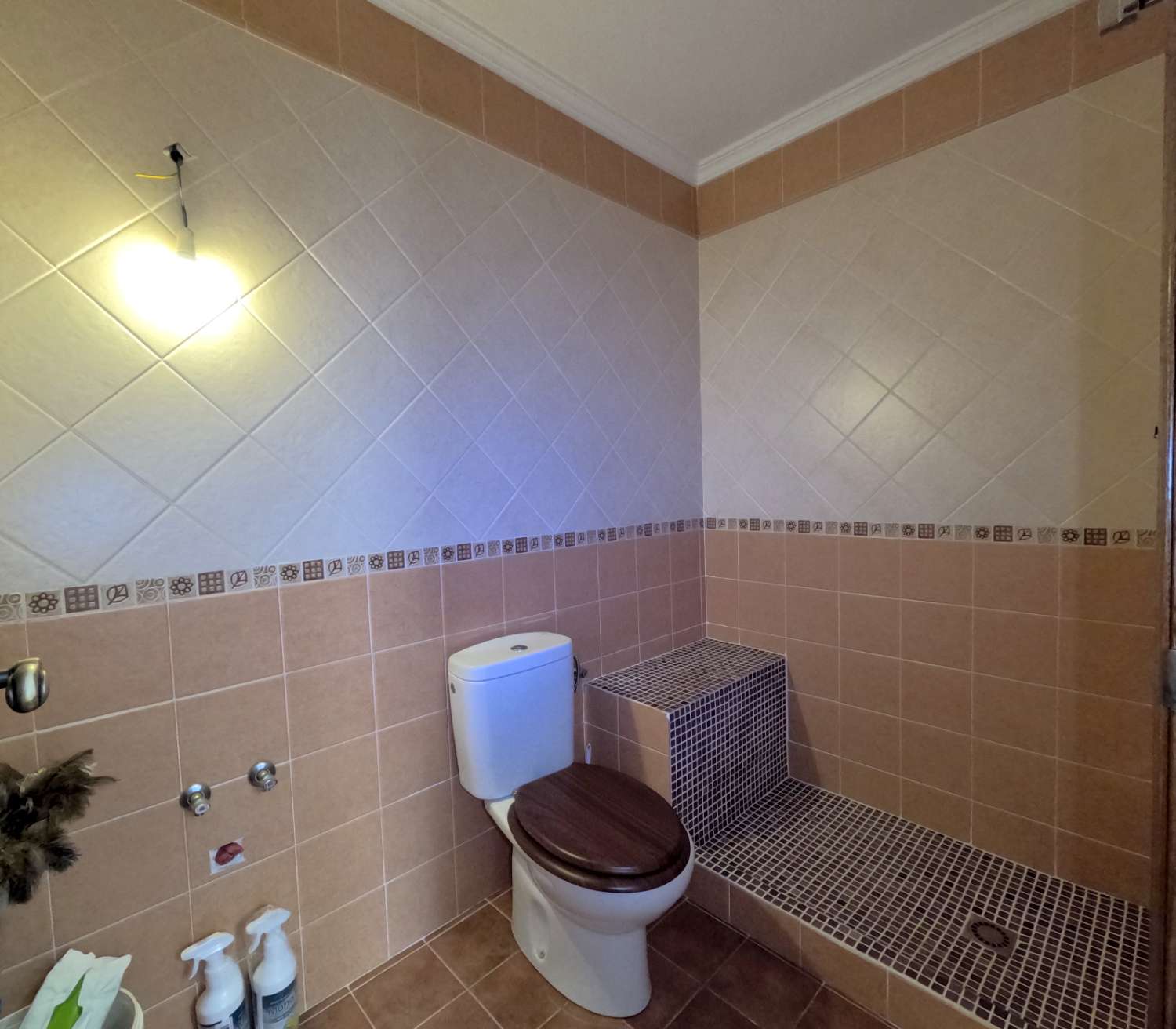 Våning till salu i Los Boliches (Fuengirola)