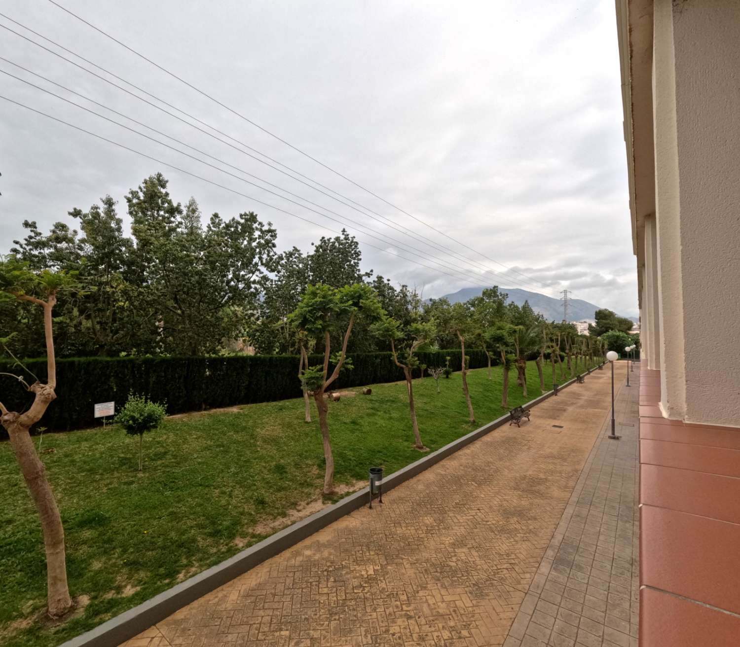 Våning till salu i Los Boliches (Fuengirola)