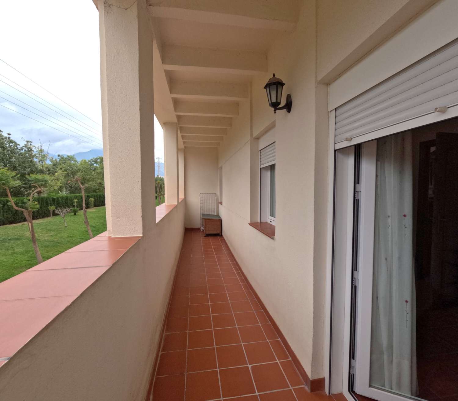 Våning till salu i Los Boliches (Fuengirola)