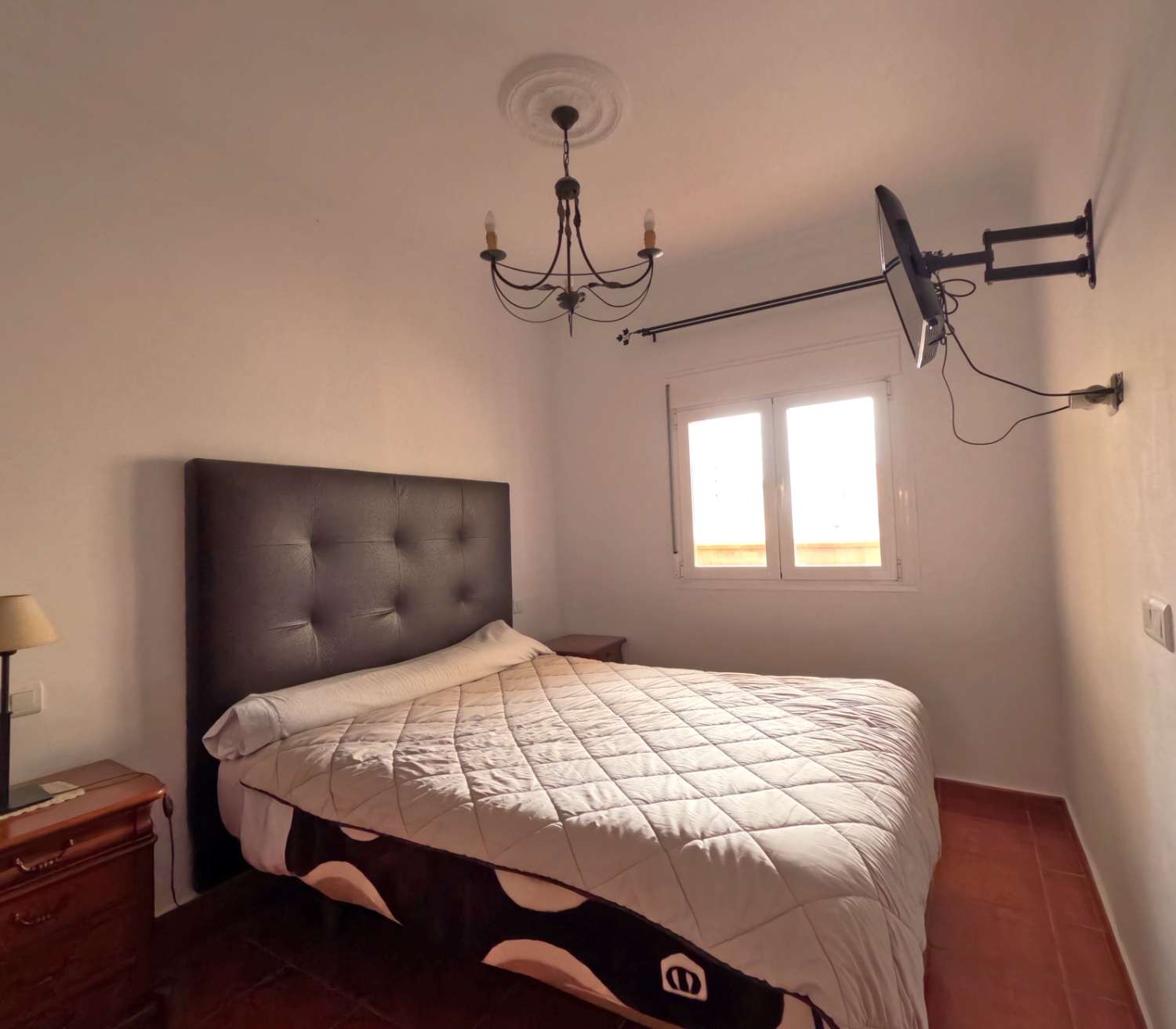 Våning till salu i Los Boliches (Fuengirola)