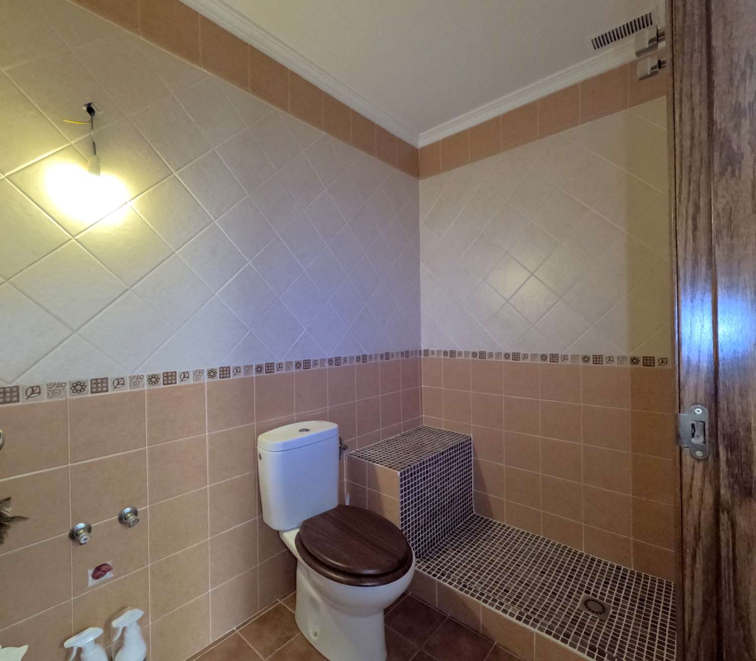 Våning till salu i Los Boliches (Fuengirola)