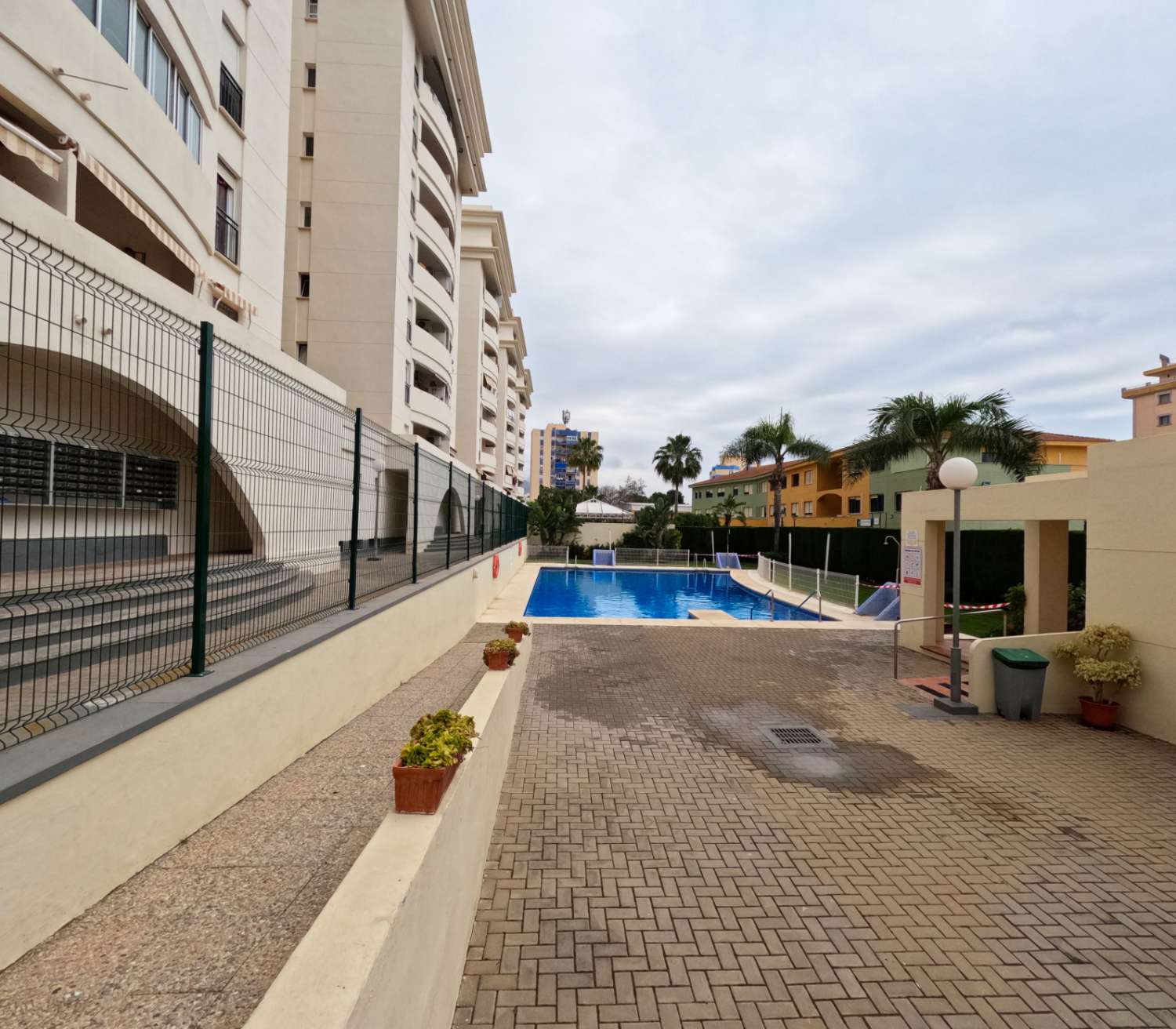 Våning till salu i Los Boliches (Fuengirola)