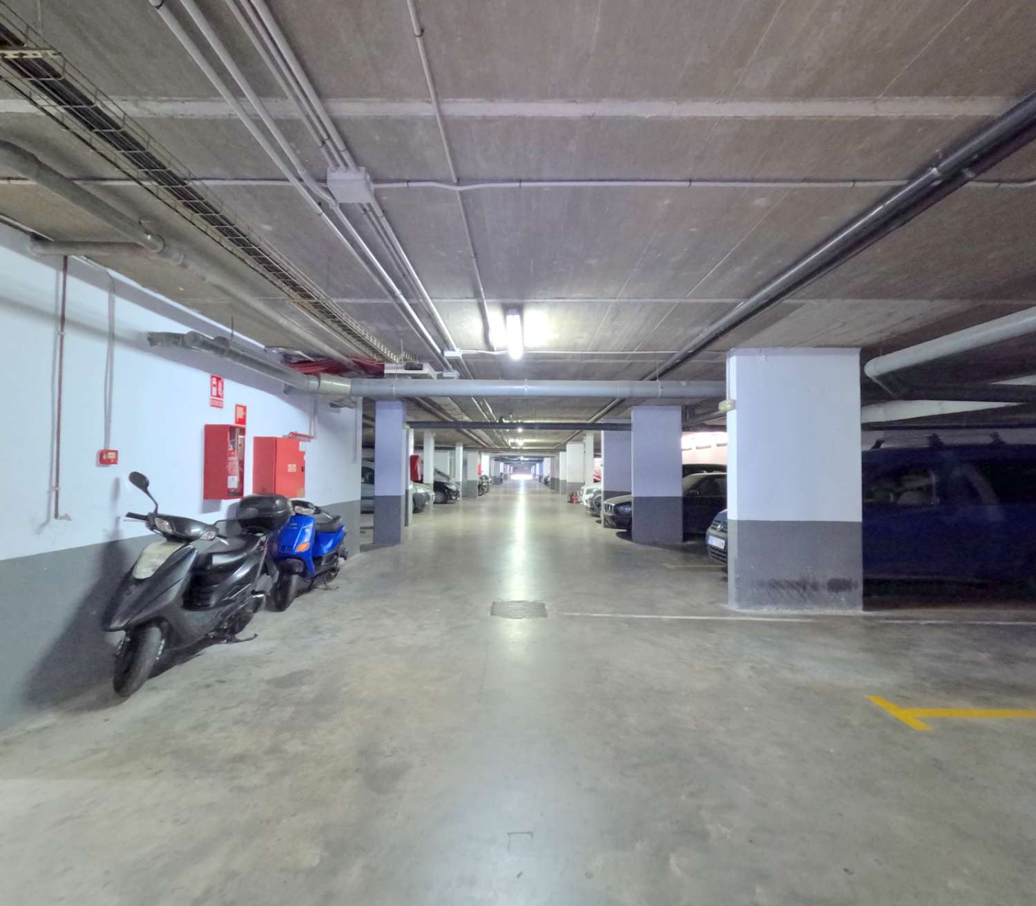 Våning till salu i Los Boliches (Fuengirola)