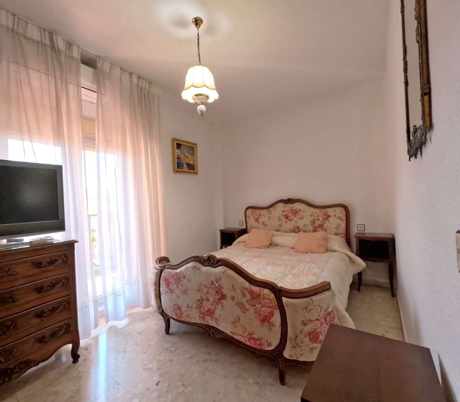 Piso en Los Boliches (Fuengirola)