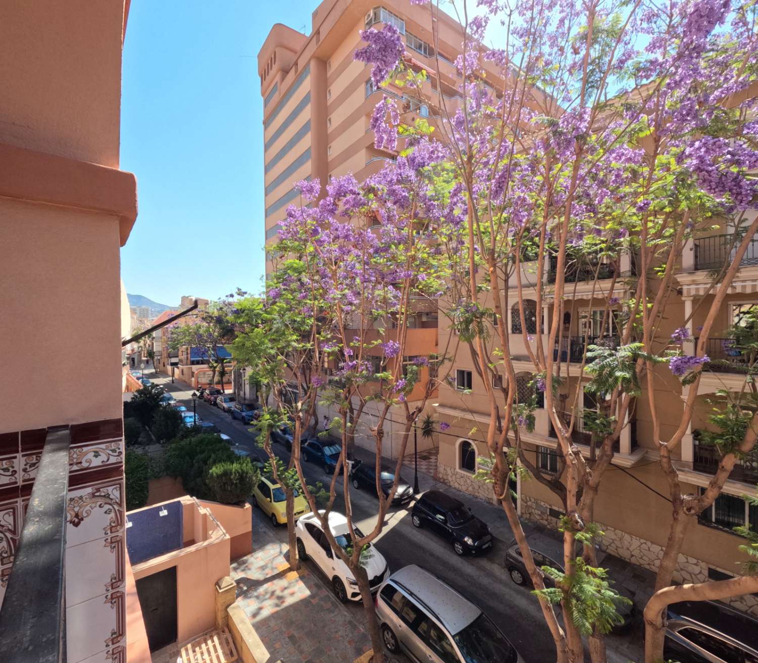 Piso en Los Boliches (Fuengirola)