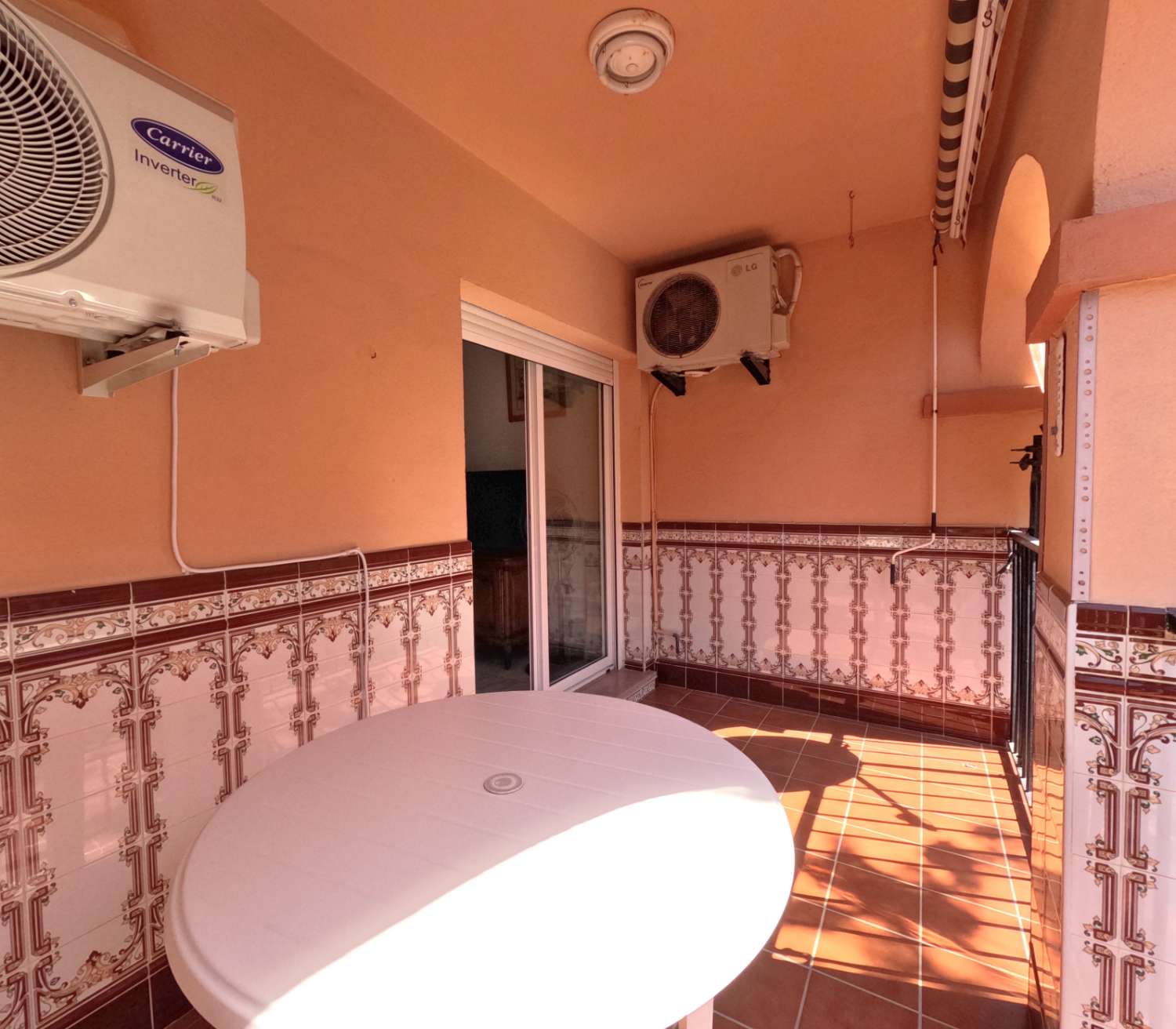 Piso en Los Boliches (Fuengirola)