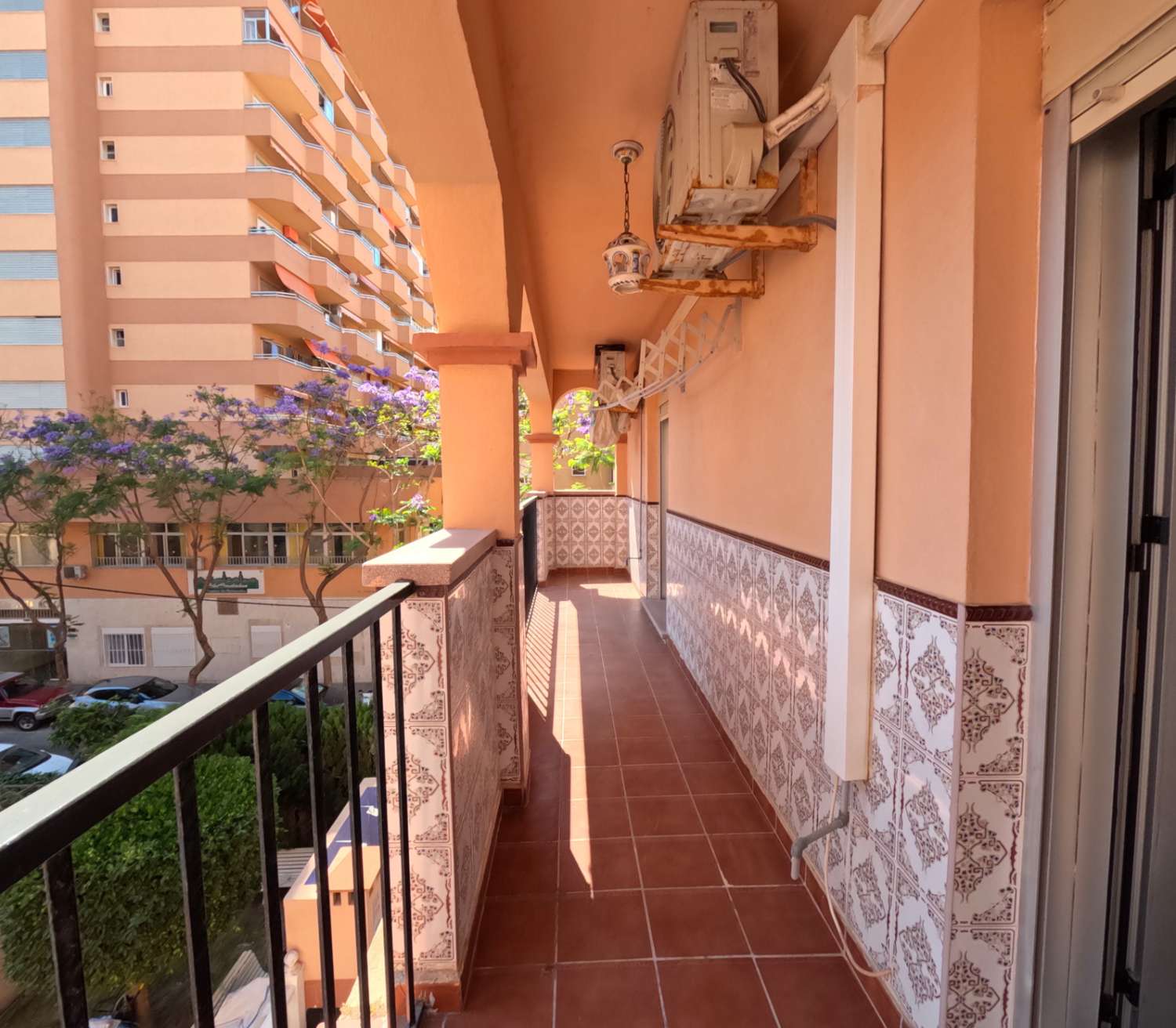 Piso en Los Boliches (Fuengirola)
