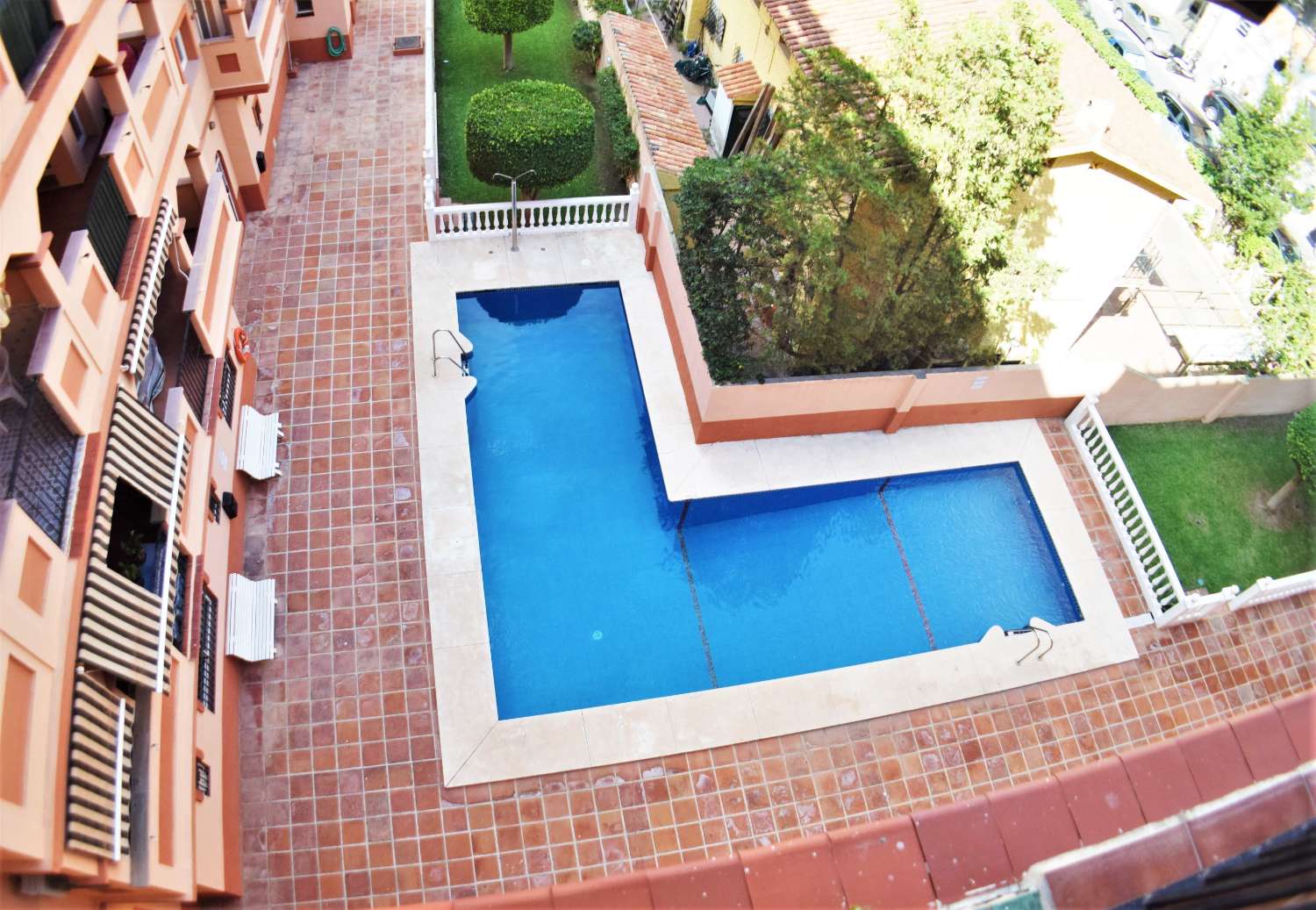 Piso en Los Boliches (Fuengirola)