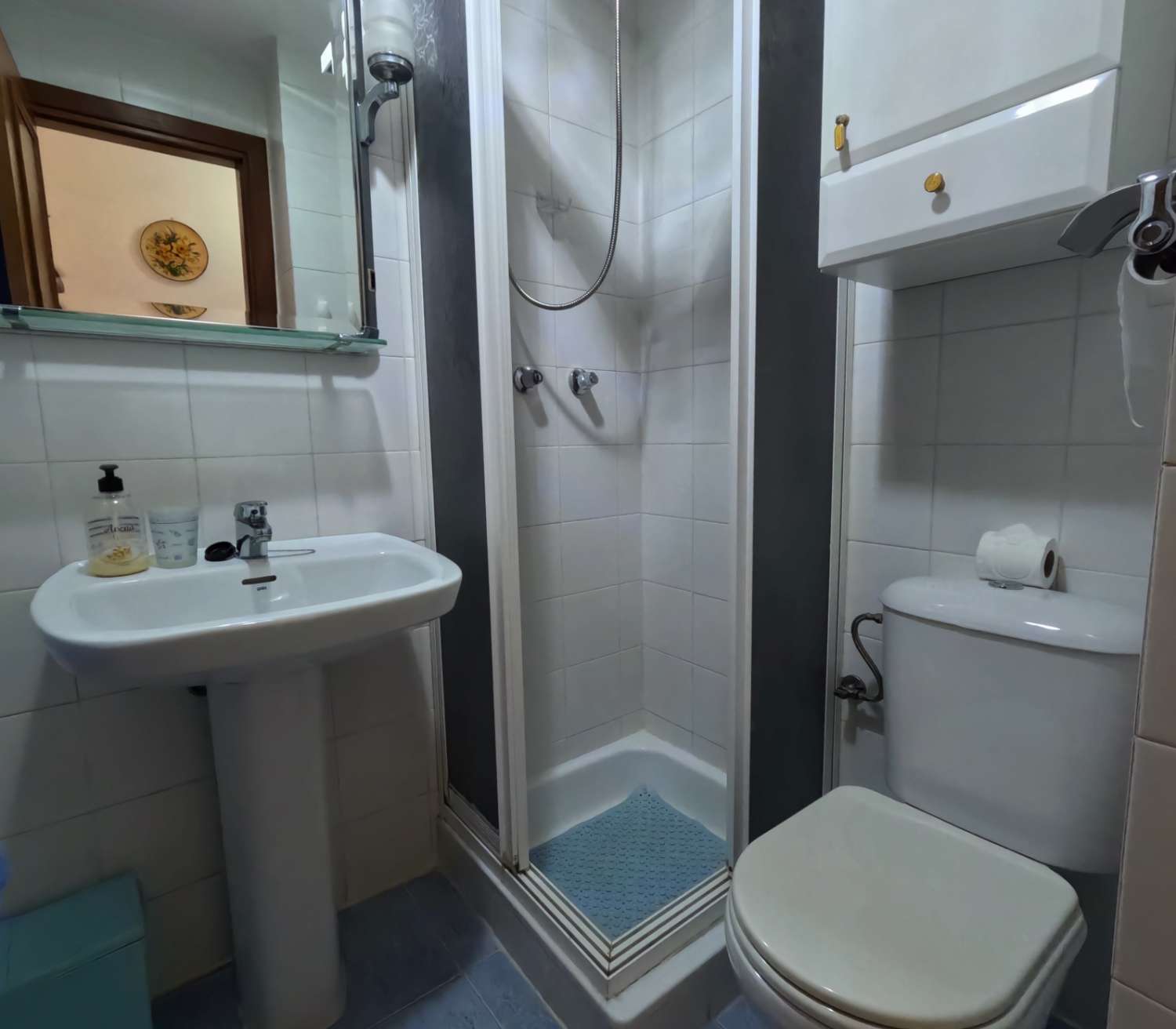 Piso en Los Boliches (Fuengirola)