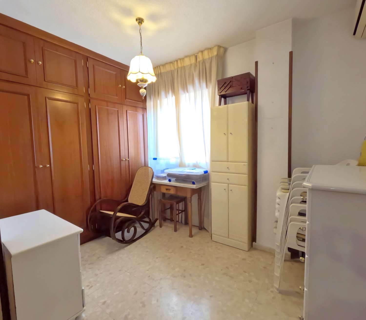 Piso en Los Boliches (Fuengirola)
