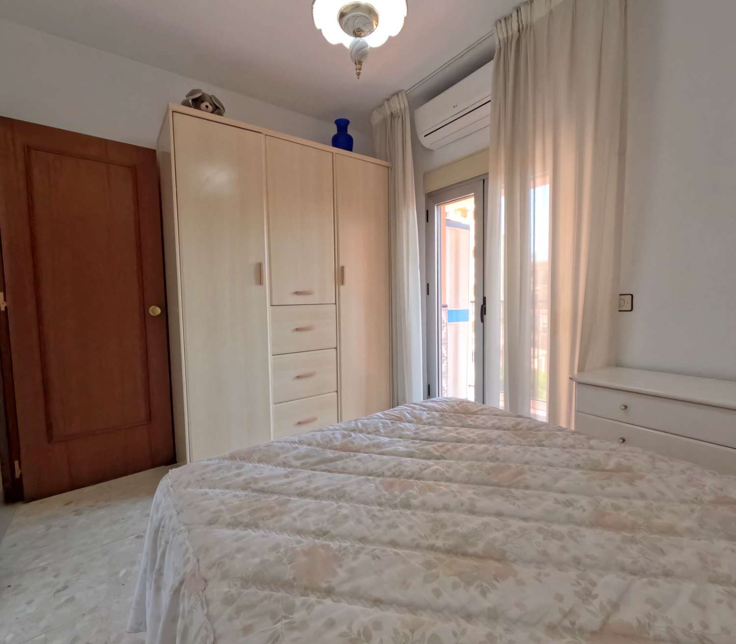 Piso en Los Boliches (Fuengirola)