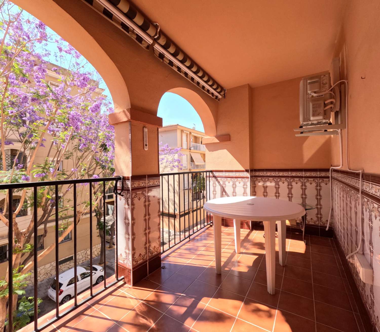 Piso en Los Boliches (Fuengirola)