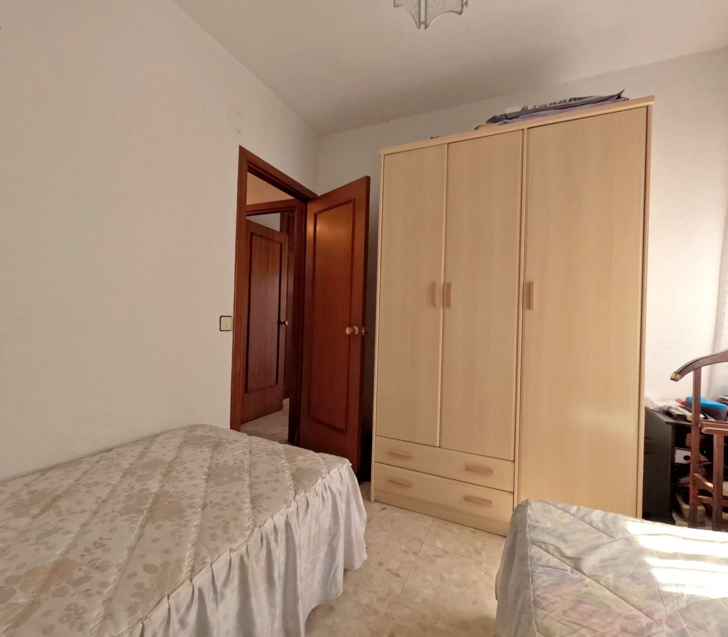 Piso en Los Boliches (Fuengirola)