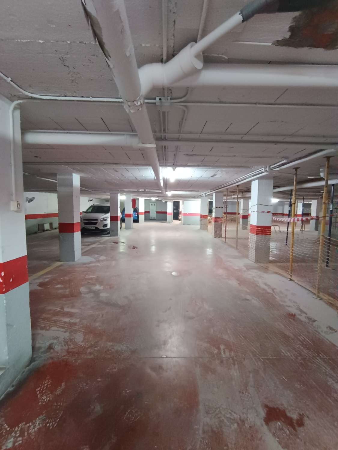 Piso en Los Boliches (Fuengirola)