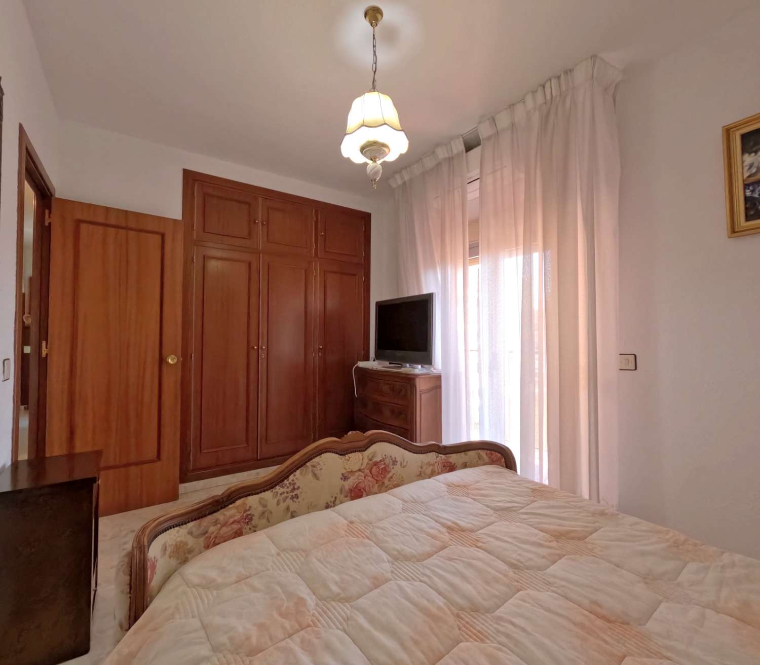 Piso en Los Boliches (Fuengirola)
