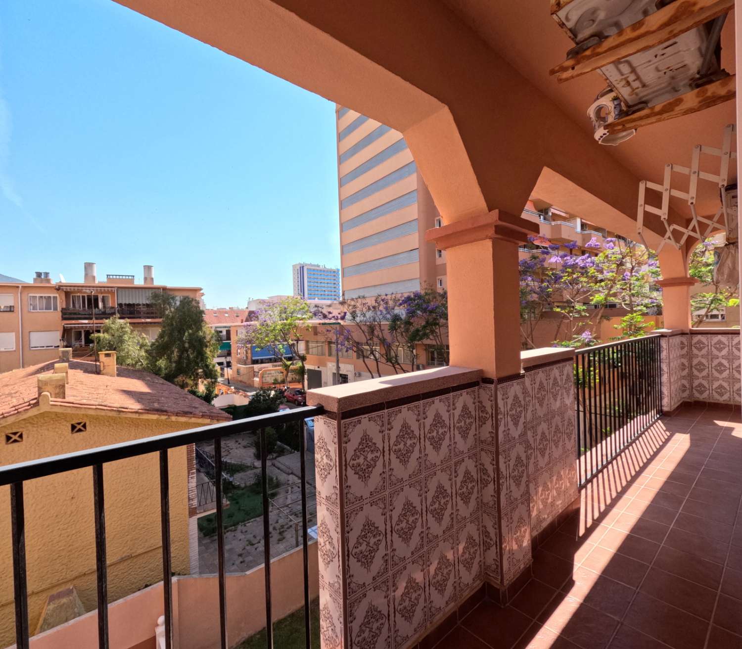 Piso en Los Boliches (Fuengirola)