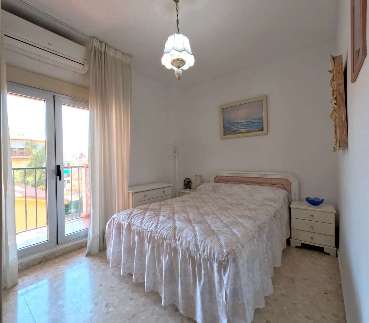 Piso en Los Boliches (Fuengirola)