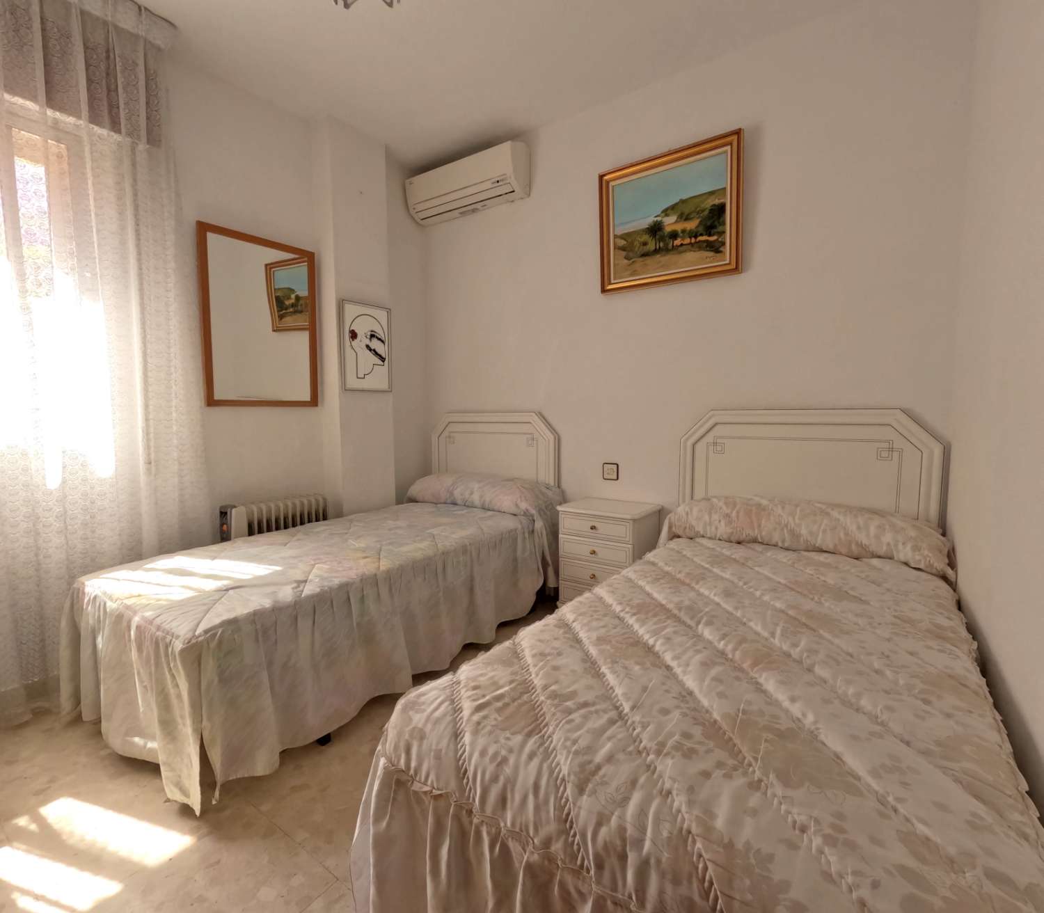 Piso en Los Boliches (Fuengirola)