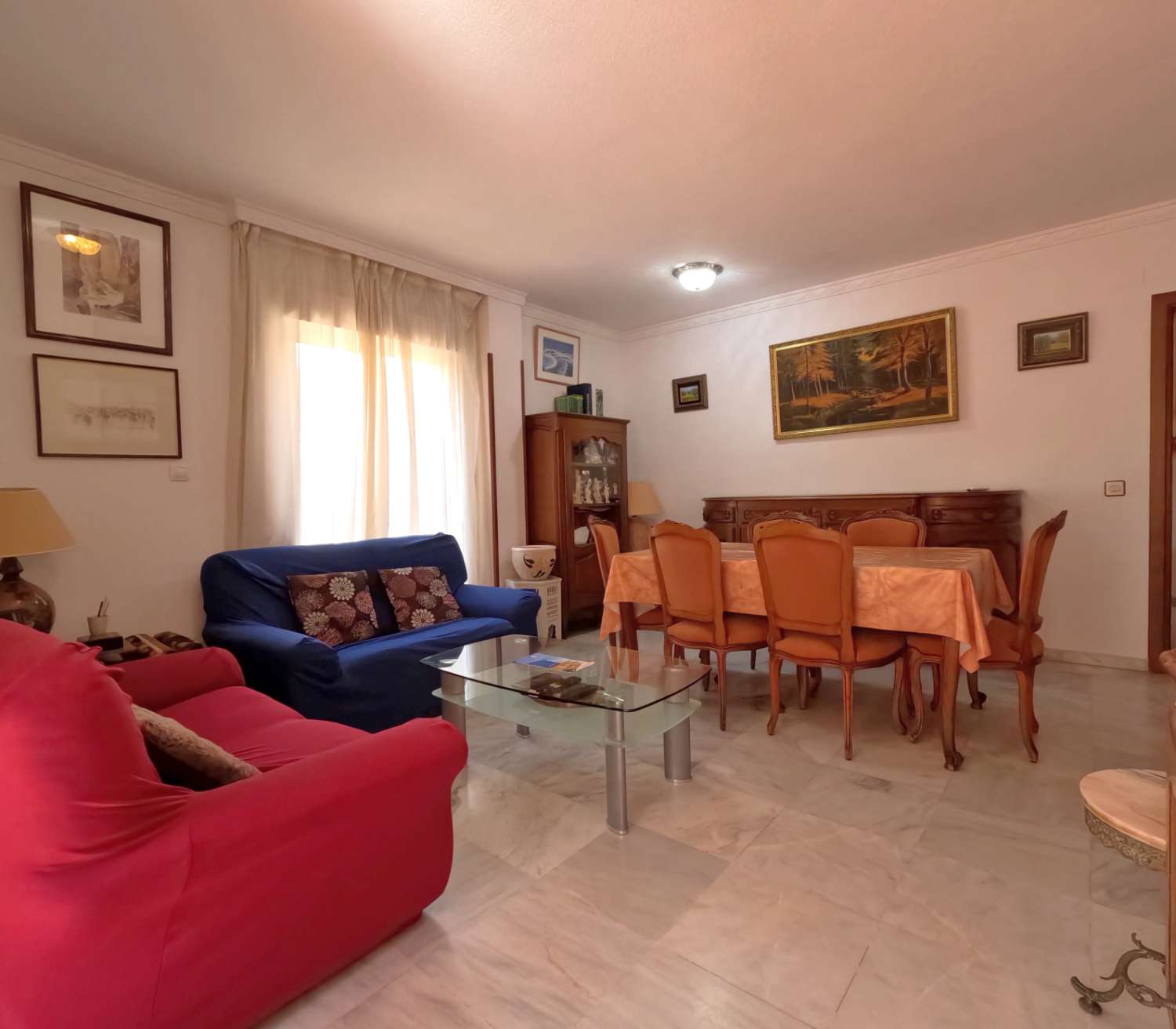 Piso en Los Boliches (Fuengirola)