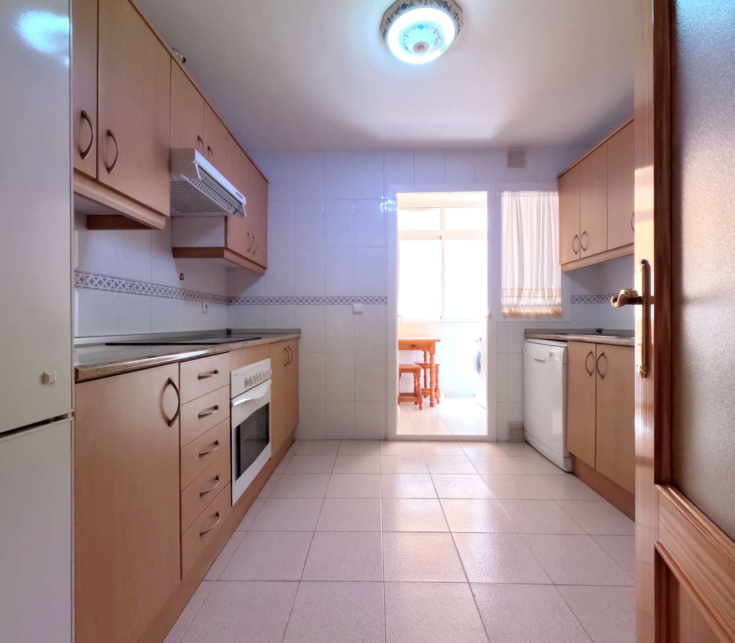 Piso en Los Boliches (Fuengirola)