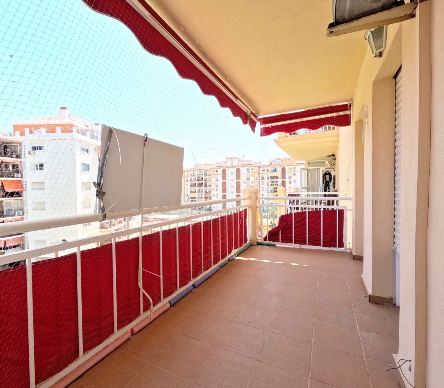 Piso en Los Boliches (Fuengirola)