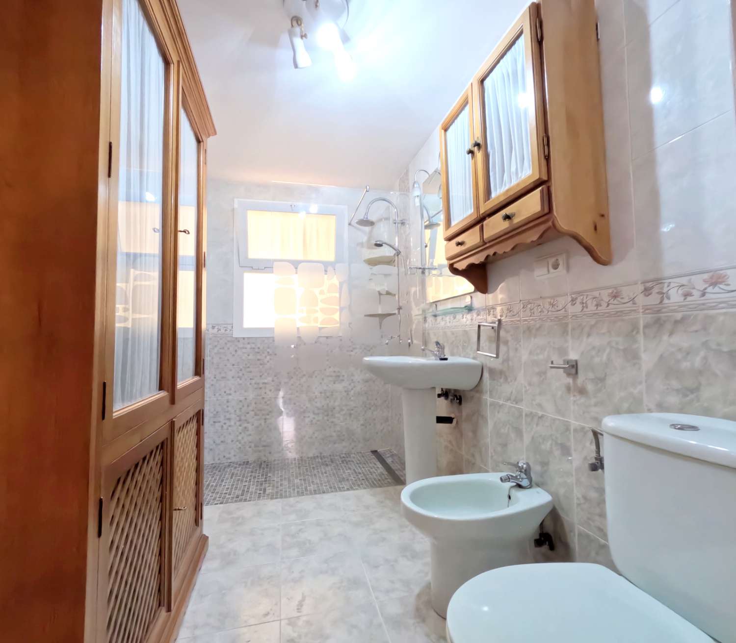 Piso en Los Boliches (Fuengirola)