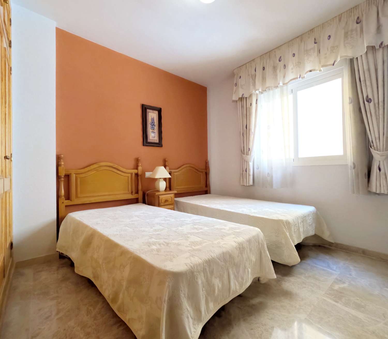 Piso en Los Boliches (Fuengirola)