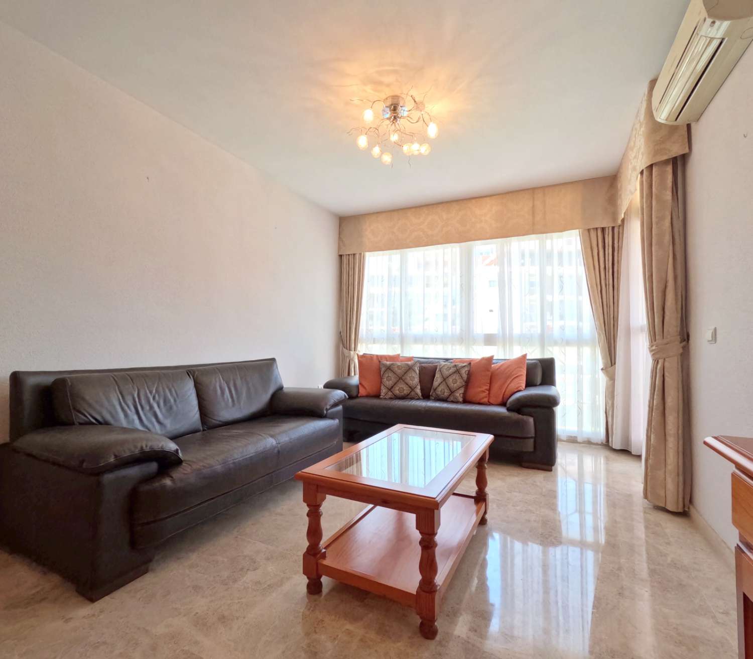 Piso en Los Boliches (Fuengirola)