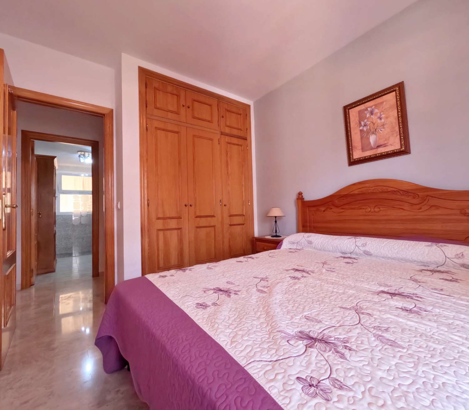 Piso en Los Boliches (Fuengirola)