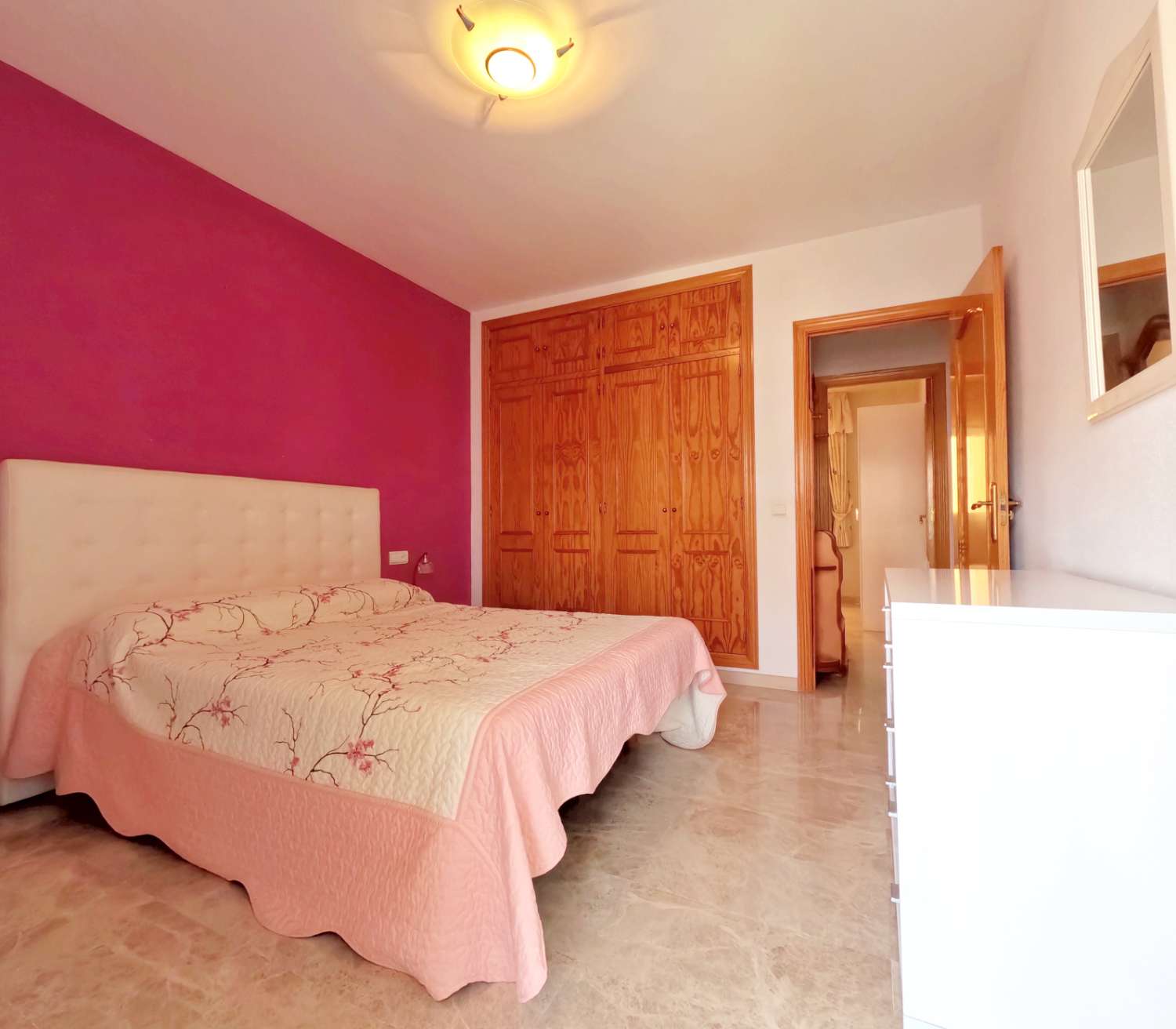 Piso en Los Boliches (Fuengirola)