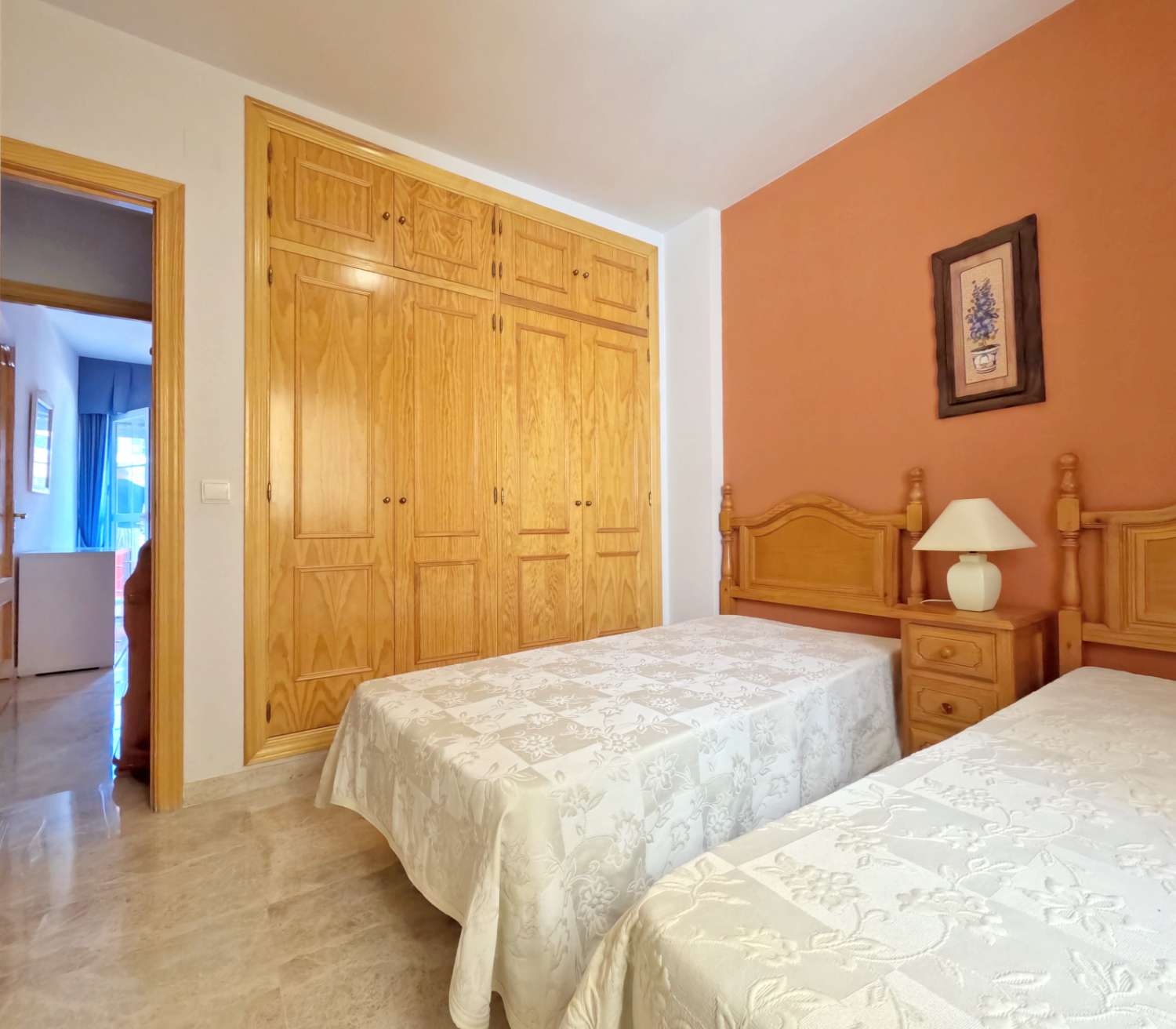 Piso en Los Boliches (Fuengirola)