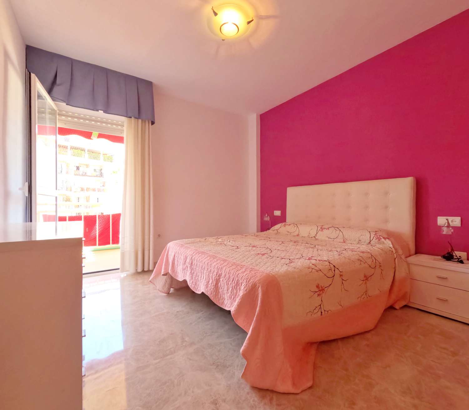 Piso en Los Boliches (Fuengirola)