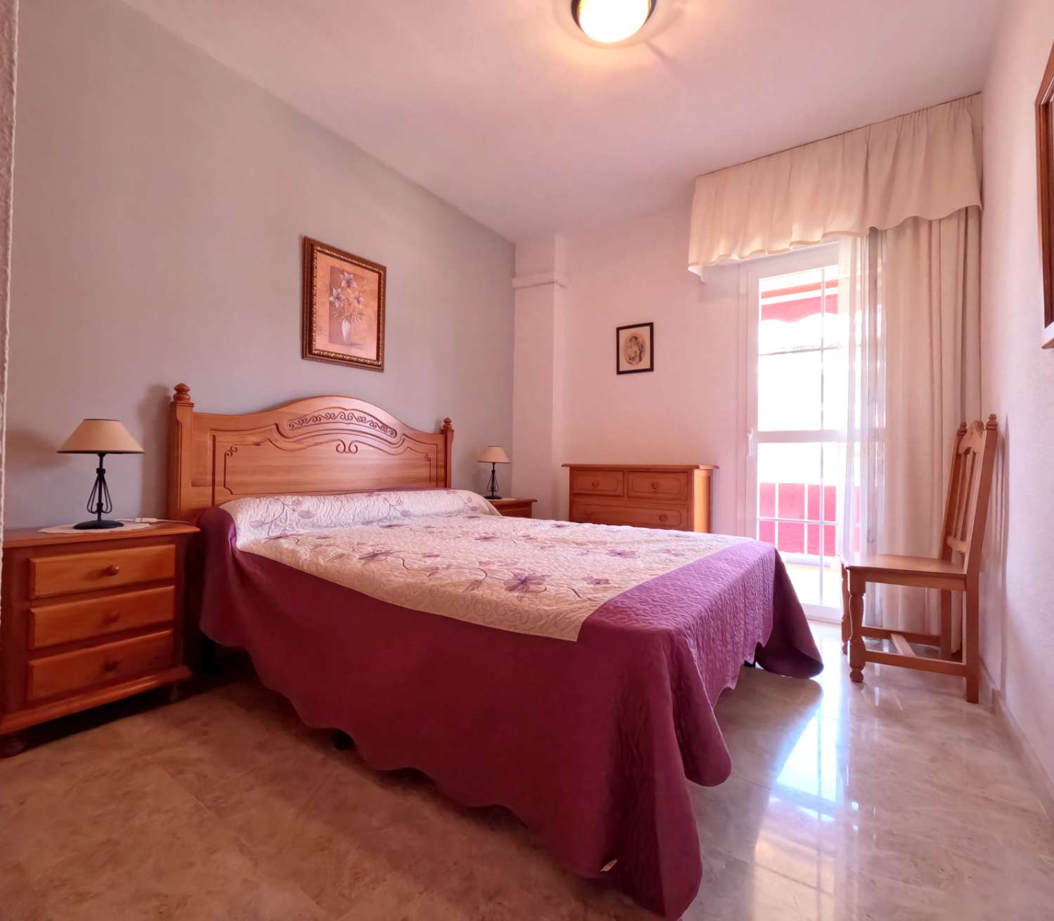 Piso en Los Boliches (Fuengirola)