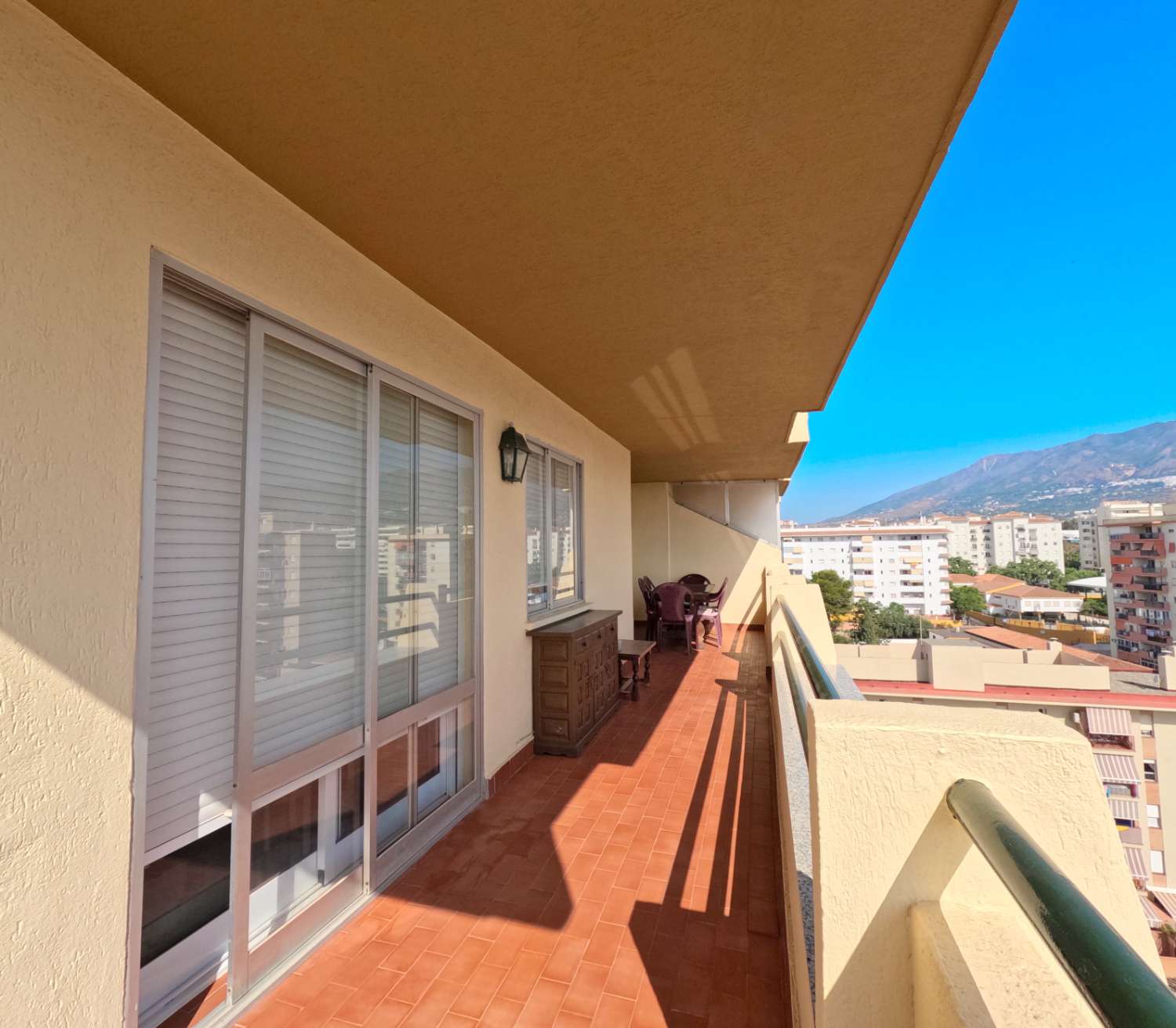 Piso en Los Boliches (Fuengirola)