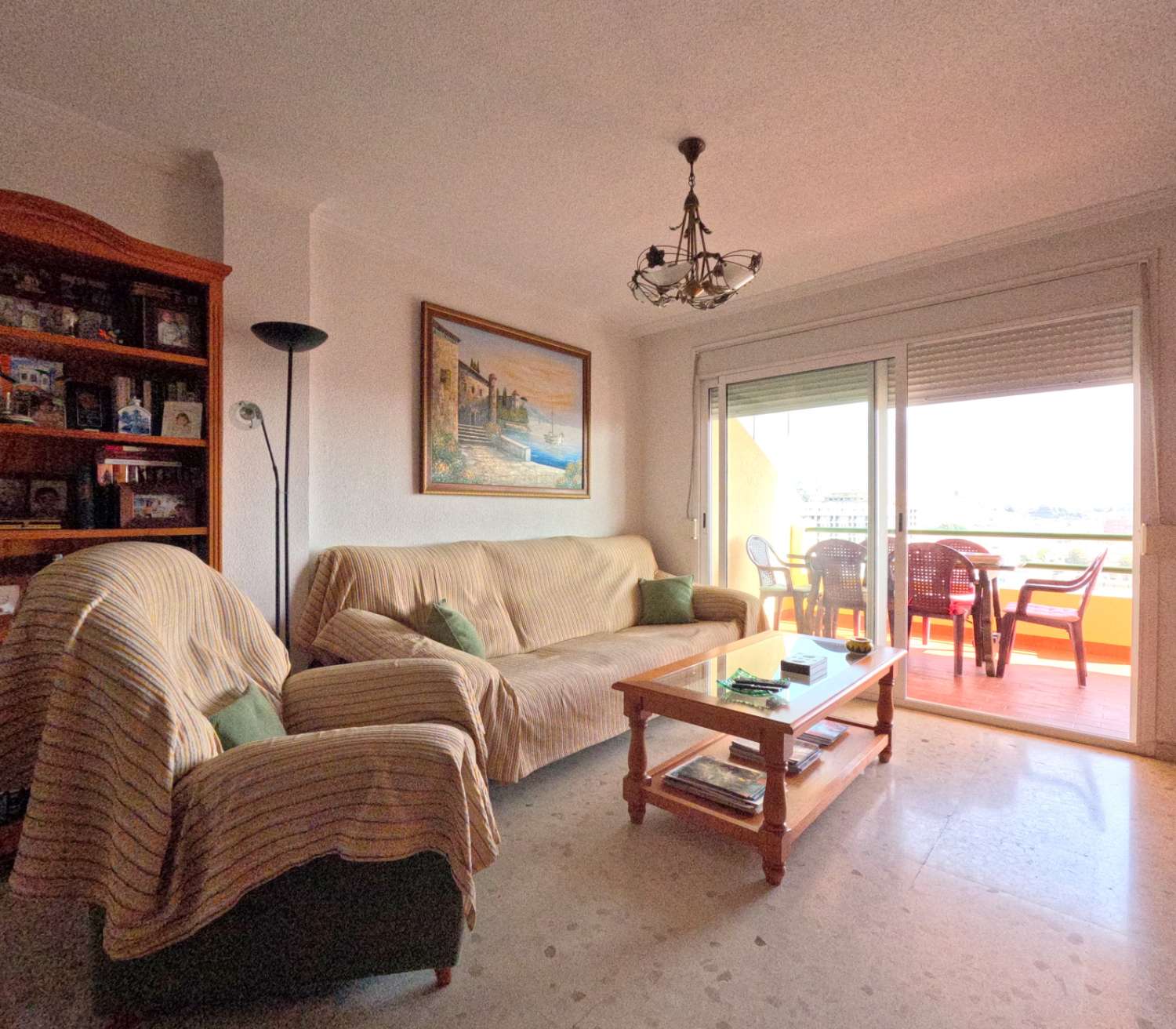 Piso en Los Boliches (Fuengirola)