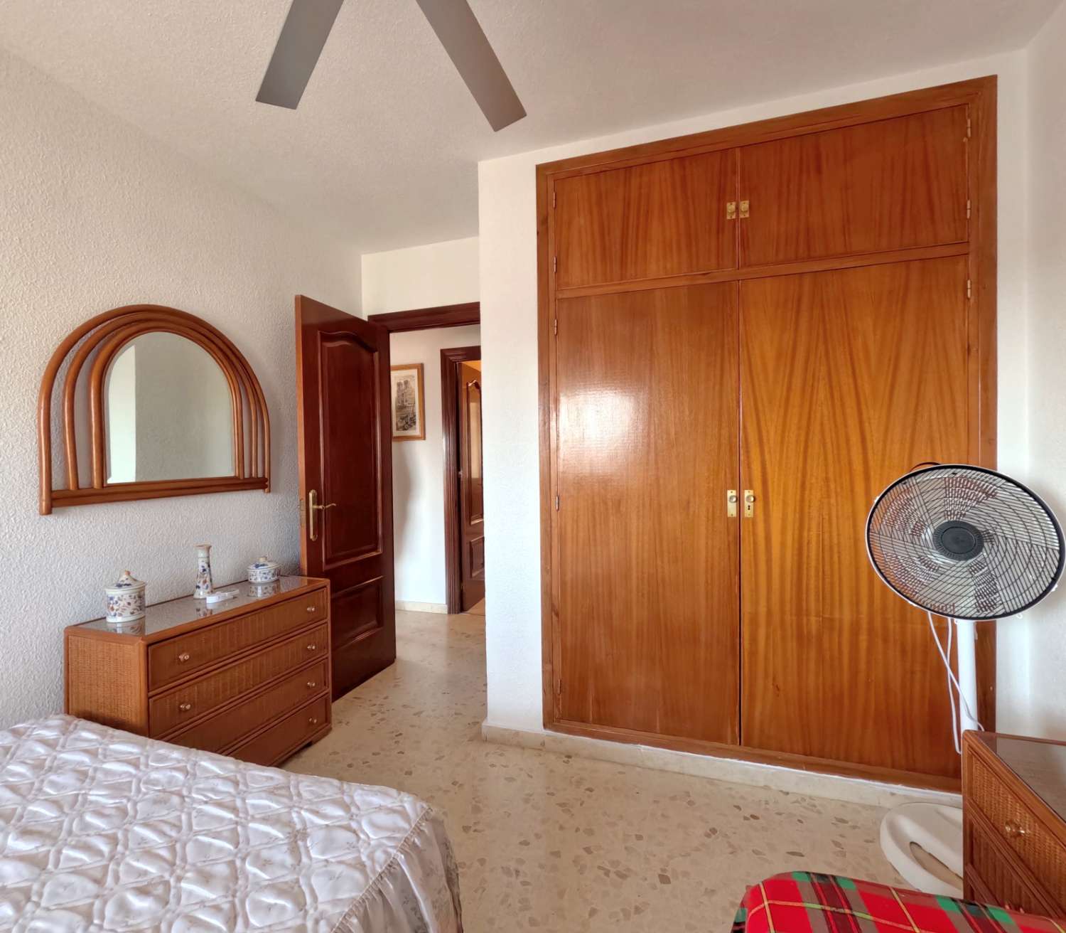 Piso en Los Boliches (Fuengirola)