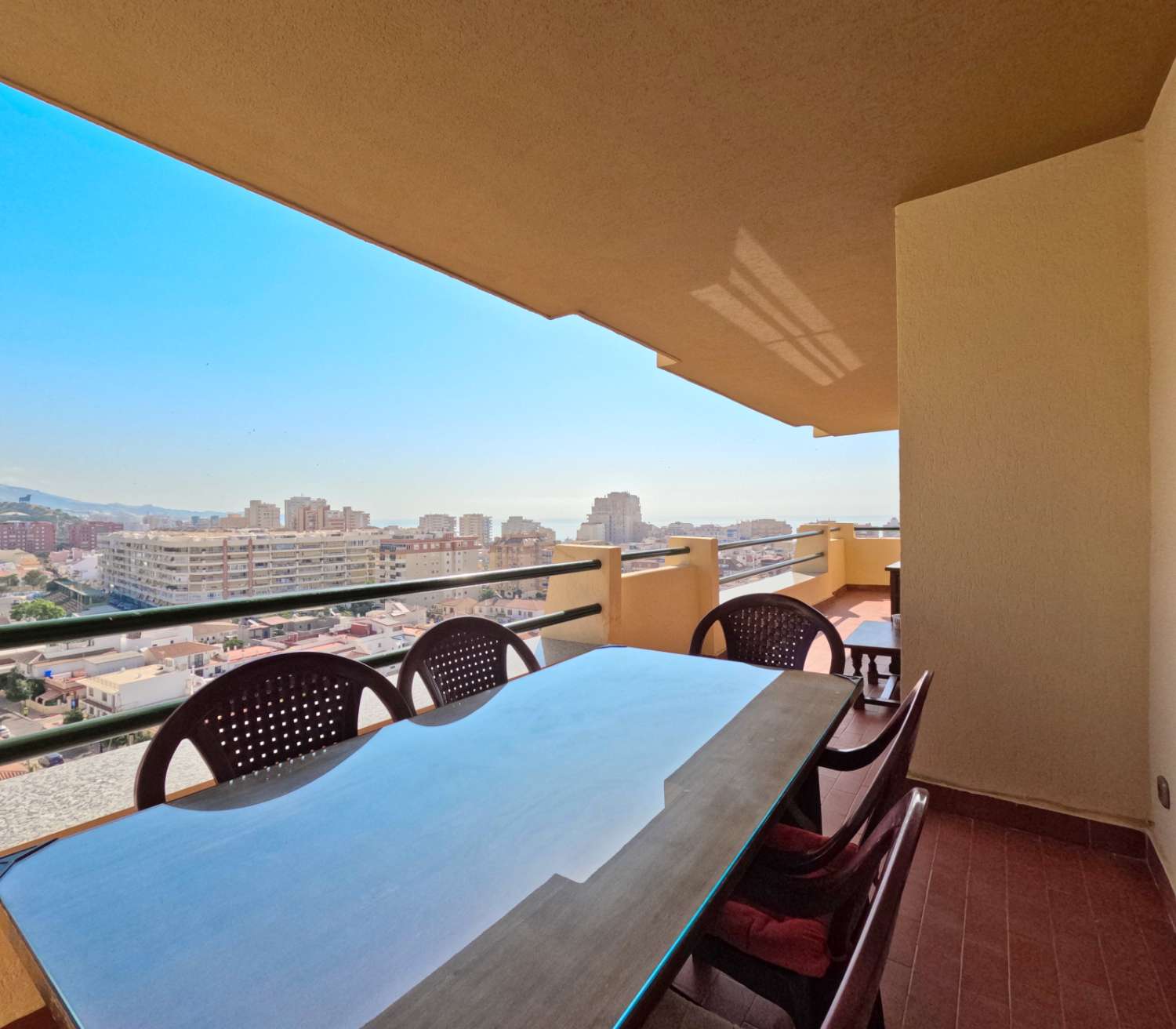 Piso en Los Boliches (Fuengirola)
