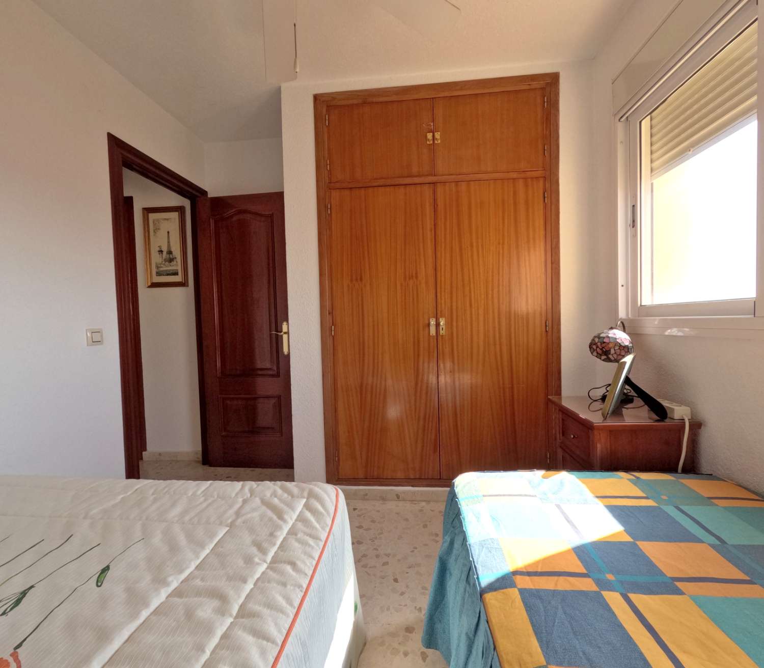 Piso en Los Boliches (Fuengirola)