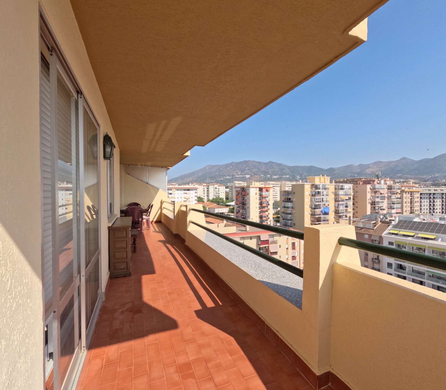 Piso en Los Boliches (Fuengirola)