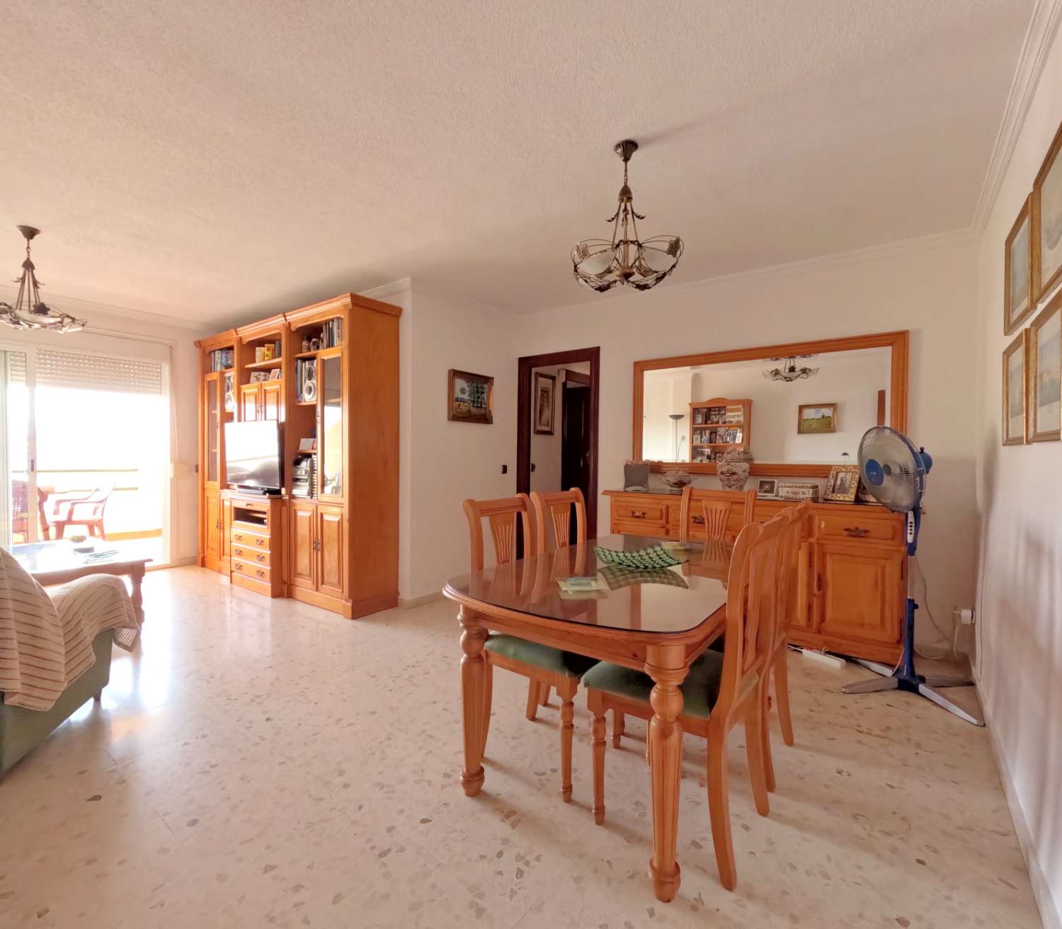 Piso en Los Boliches (Fuengirola)