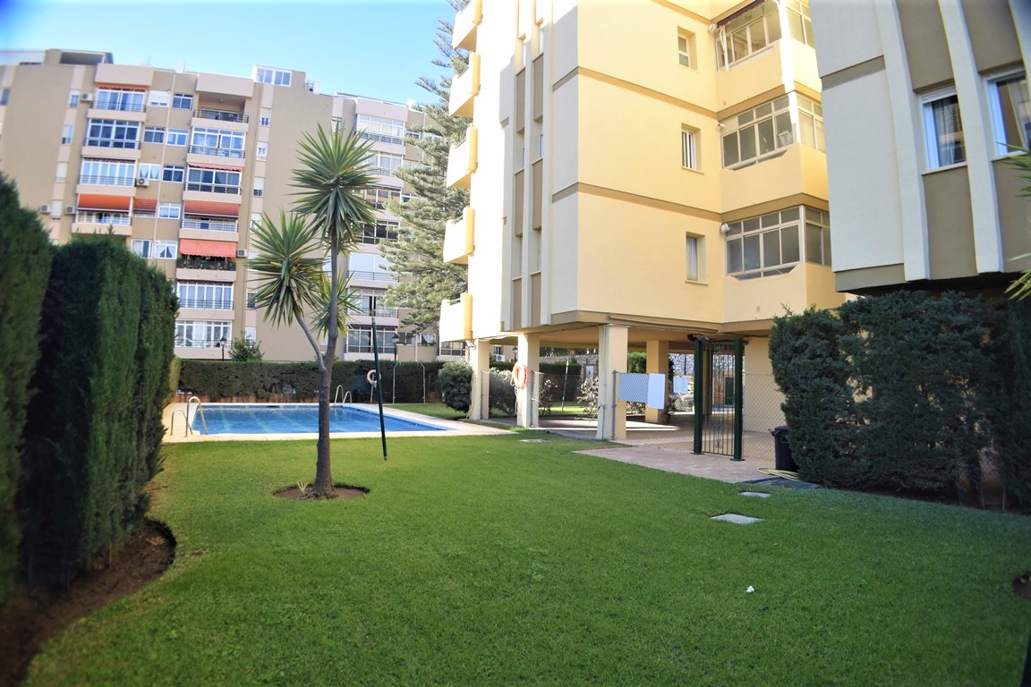 Piso en Los Boliches (Fuengirola)