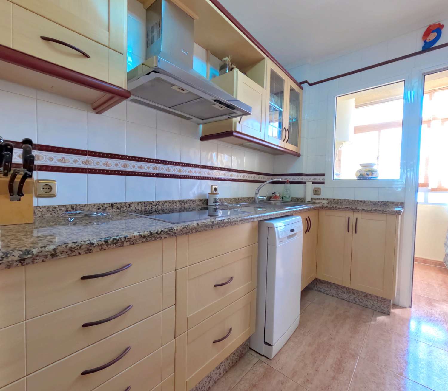 Piso en Los Boliches (Fuengirola)